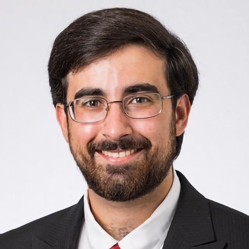 Benjamin Burke, MD