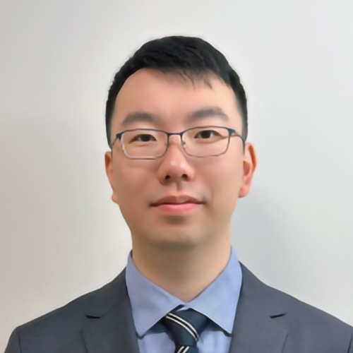 Huang He (Hardy) Ding, MD