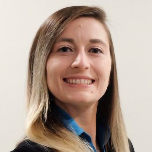 Ludovica Farese, MD