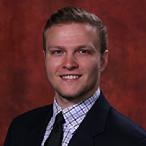 Chandler George, MD