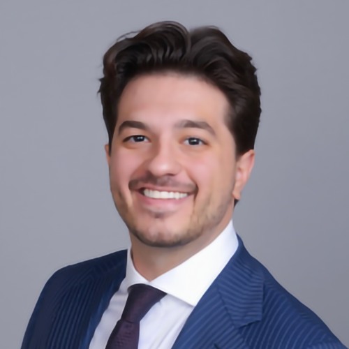 Nicholas Kakos, MD
