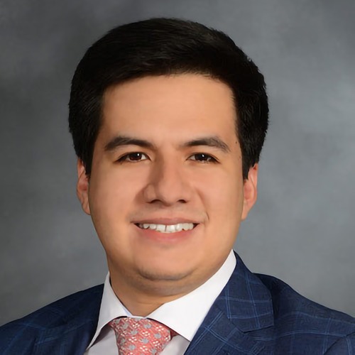 Bruno Mourao Pacheco, MD