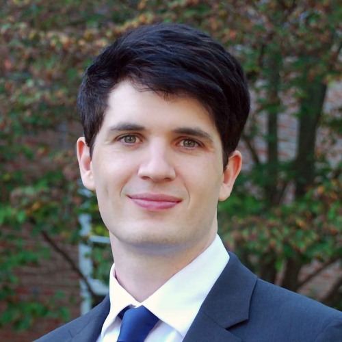Kevin Murray, MD, PhD