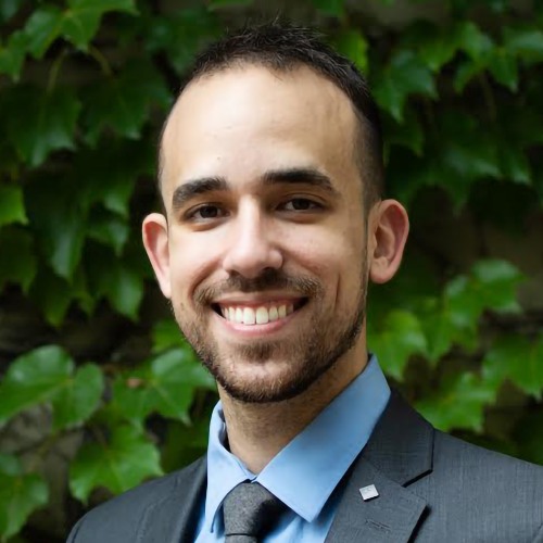 Jose Perez, MD