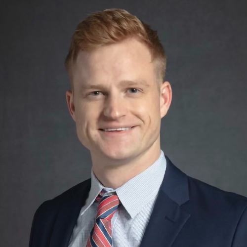 Ethan Snow, MD