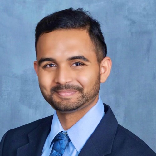 Nihal Voruganti, MD