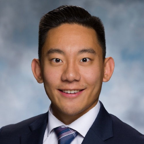 Joshua Zhao, MD