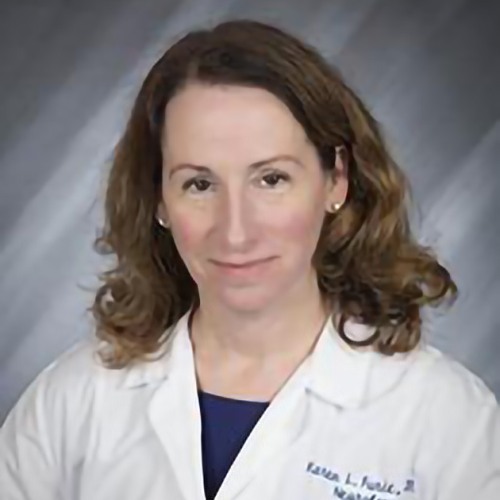 Karen L Furie