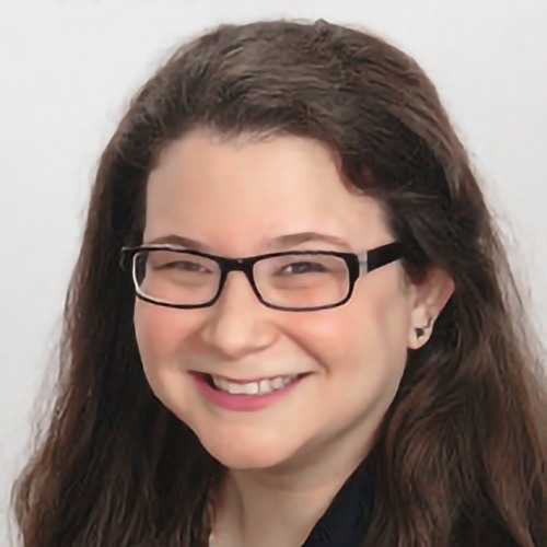 Elizabeth Michelle Perelstein