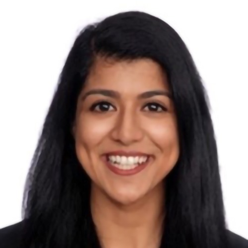 Maheen Akbar Rana