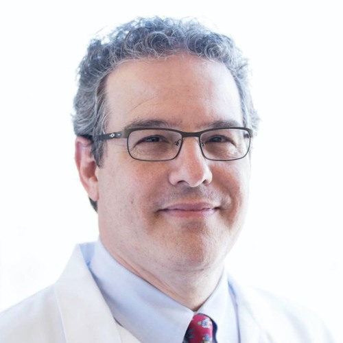 Andrew S Blum