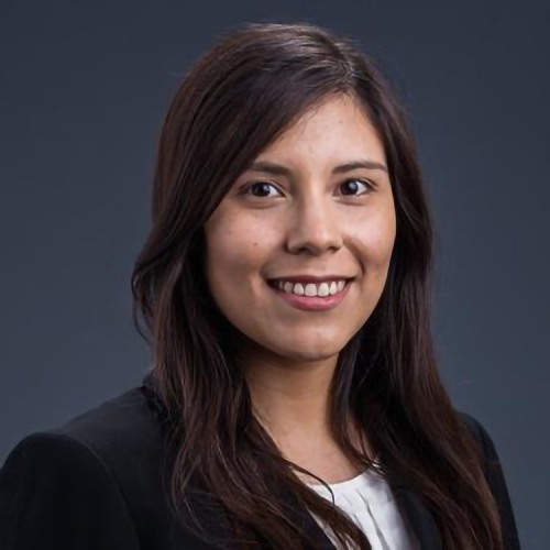 Ana-Lucia Garcia-Guarniz