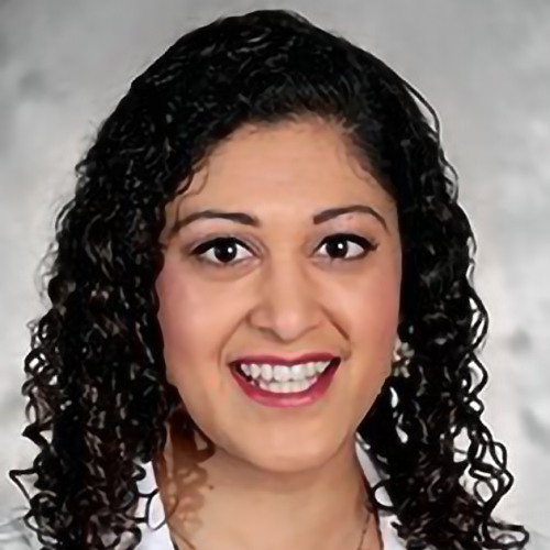 Saima Chaudhry