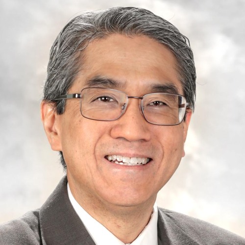 Eric T Wong
