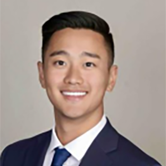 Eric Chen, MD