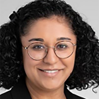 Mihika Thapliyal, MD