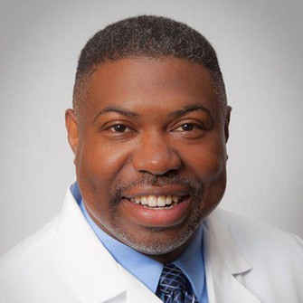 Roderick Spears, MD