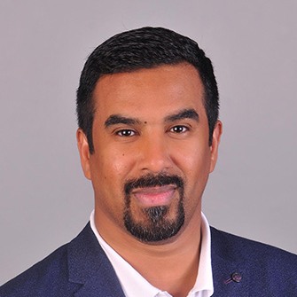 Saud Alhusaini, MD