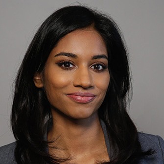 Thanujaa Subramaniam, MD