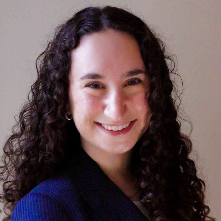 Samantha Ballas, MD