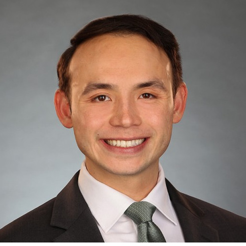Gregory Hubbard, MD
