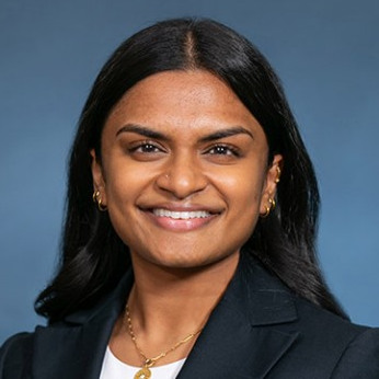 Mahima Kotamreddy, MD