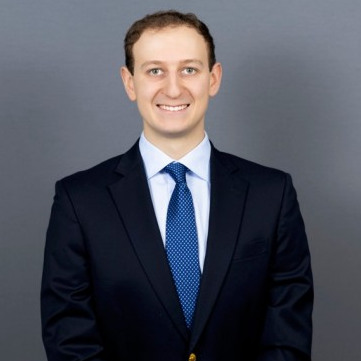 Christopher Morici, MD